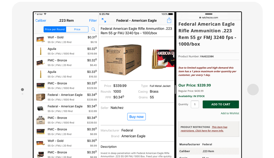 iPad-split-view